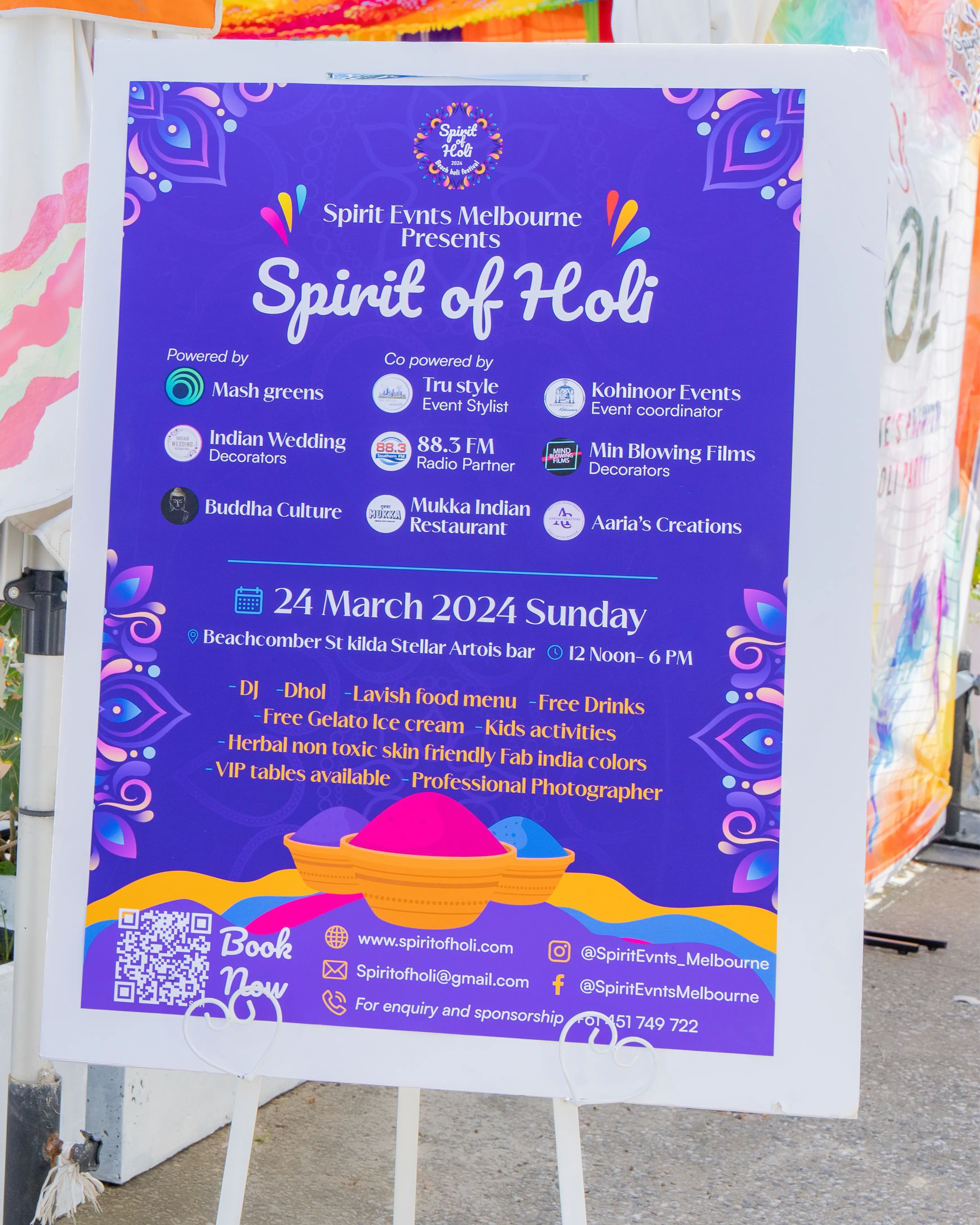 events